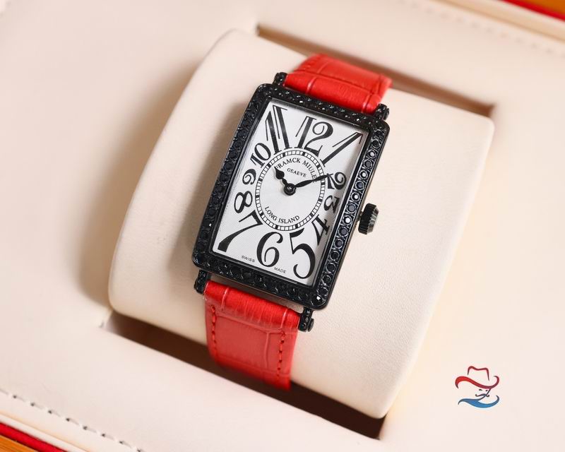 Franck Muller 36mm 72408